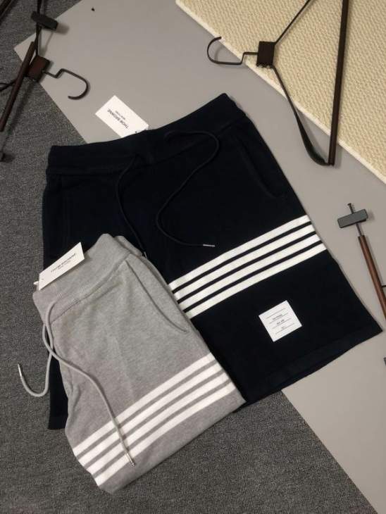 Picture of Thom Browne Short Pants _SKUThomBrowneM-2XLhgntx2719401